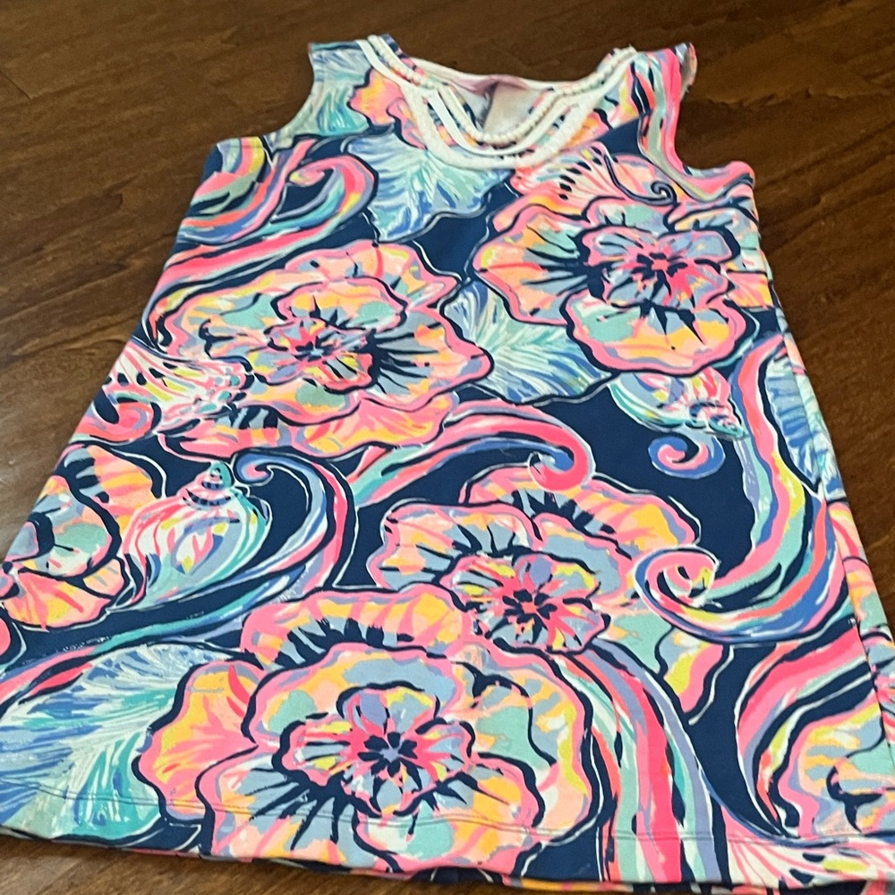 Lilly Pulitzer Kids Dress